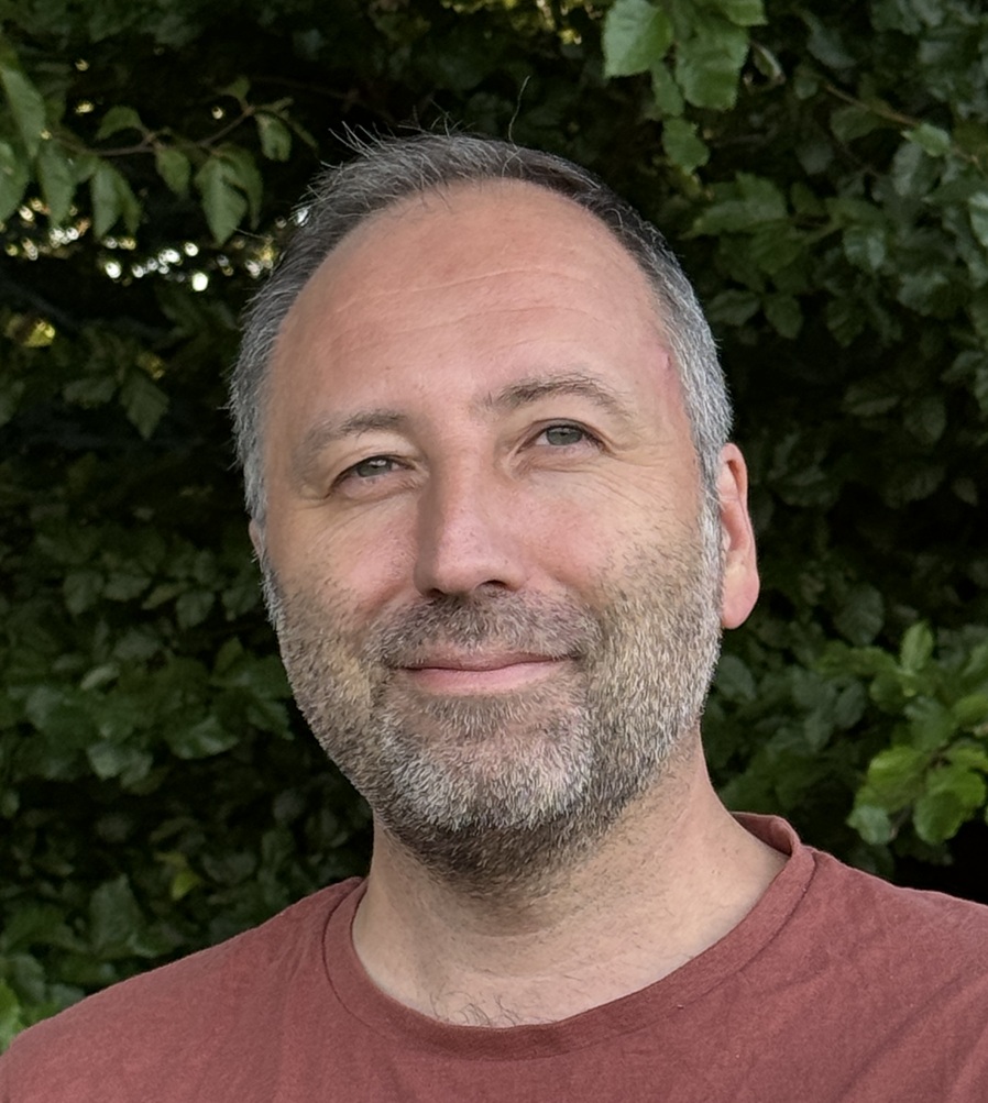 Kim van Hees, lichaamsgericht therapeut Core Energetica in Nijmegen